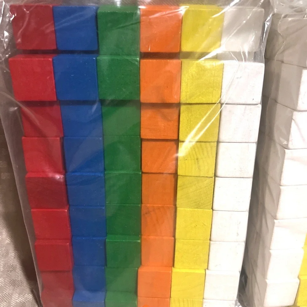 N/A each bag